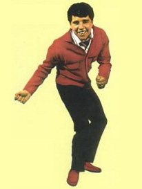 Chris Montez