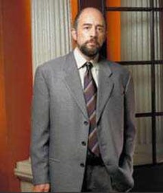 Richard Schiff