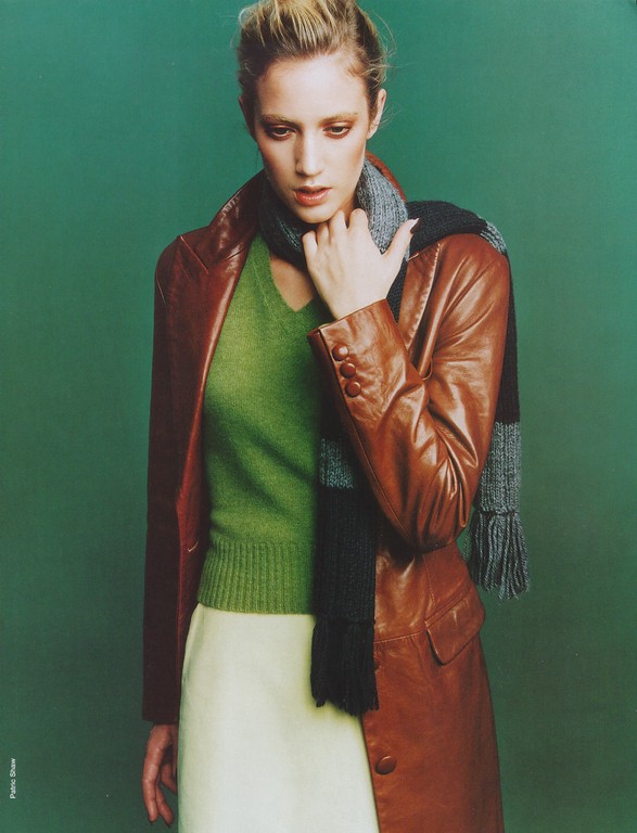 Sarah King (model)