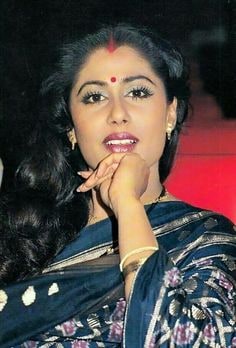 Image of Smita Patil