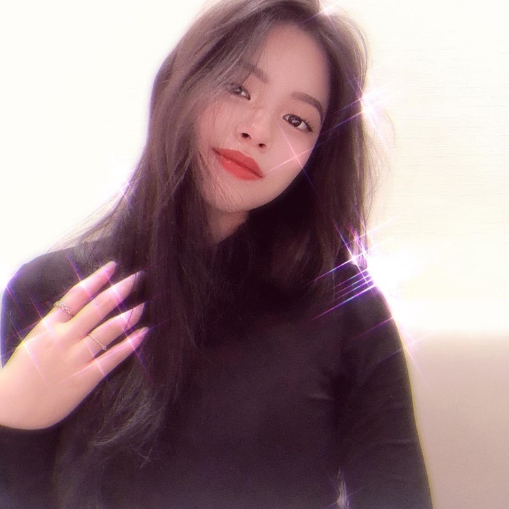 Lin Lin