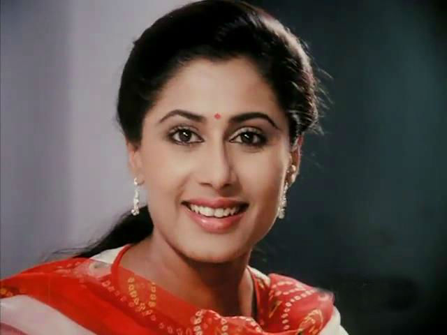 Smita Patil