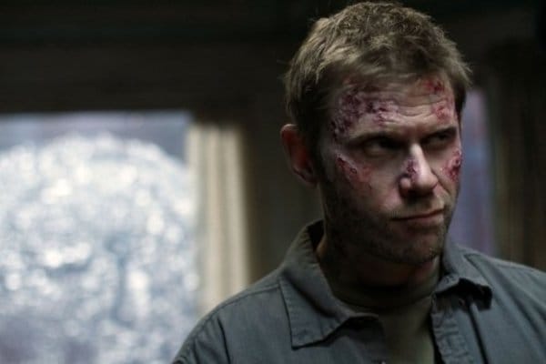 Mark Pellegrino