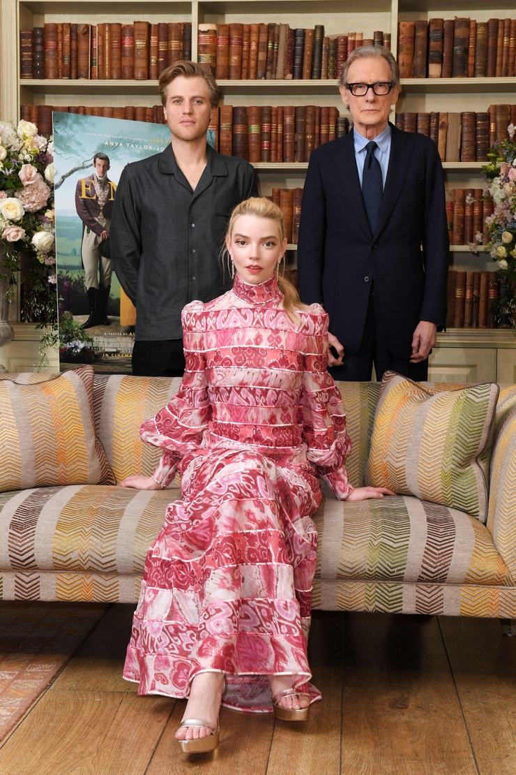 Anya Taylor-Joy