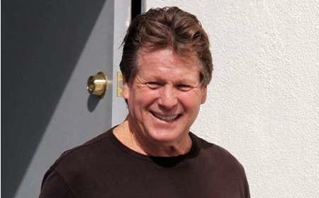 Ryan O'Neal