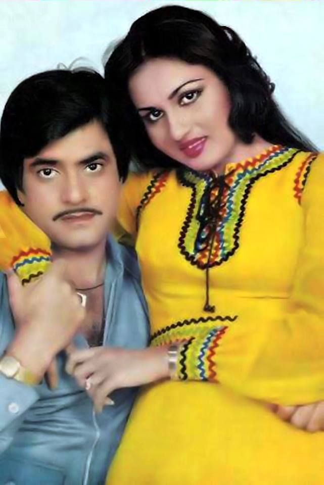 Reena Roy