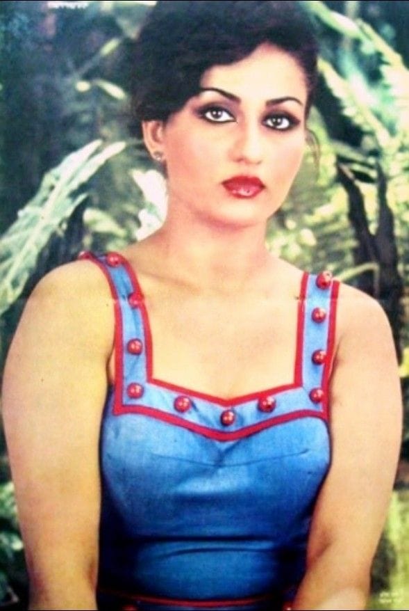 Reena Roy