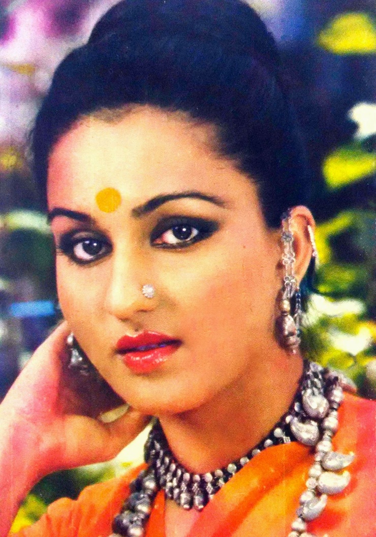 Reena Roy