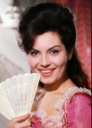 Rosanna Schiaffino