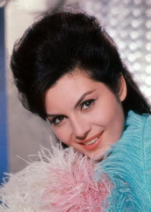 Rosanna Schiaffino