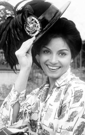Rosanna Schiaffino