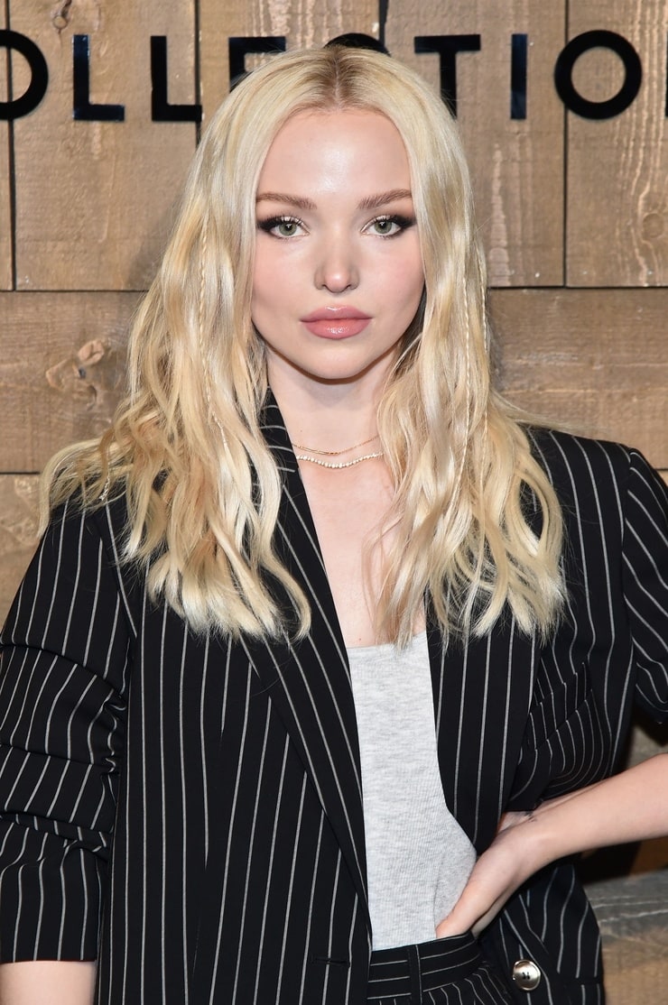 Dove Cameron