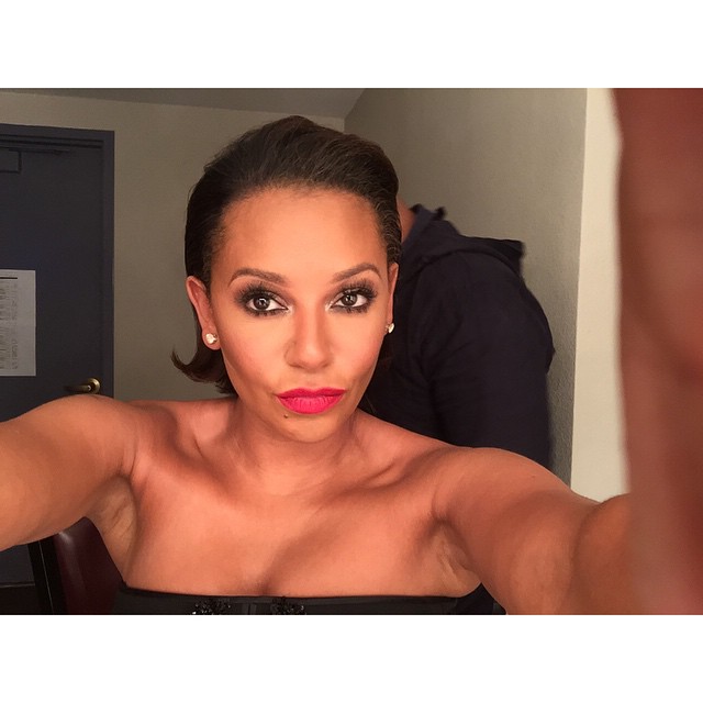 Melanie Brown Melanie Brown