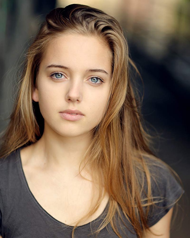 Hannah Rae Hannah Rae