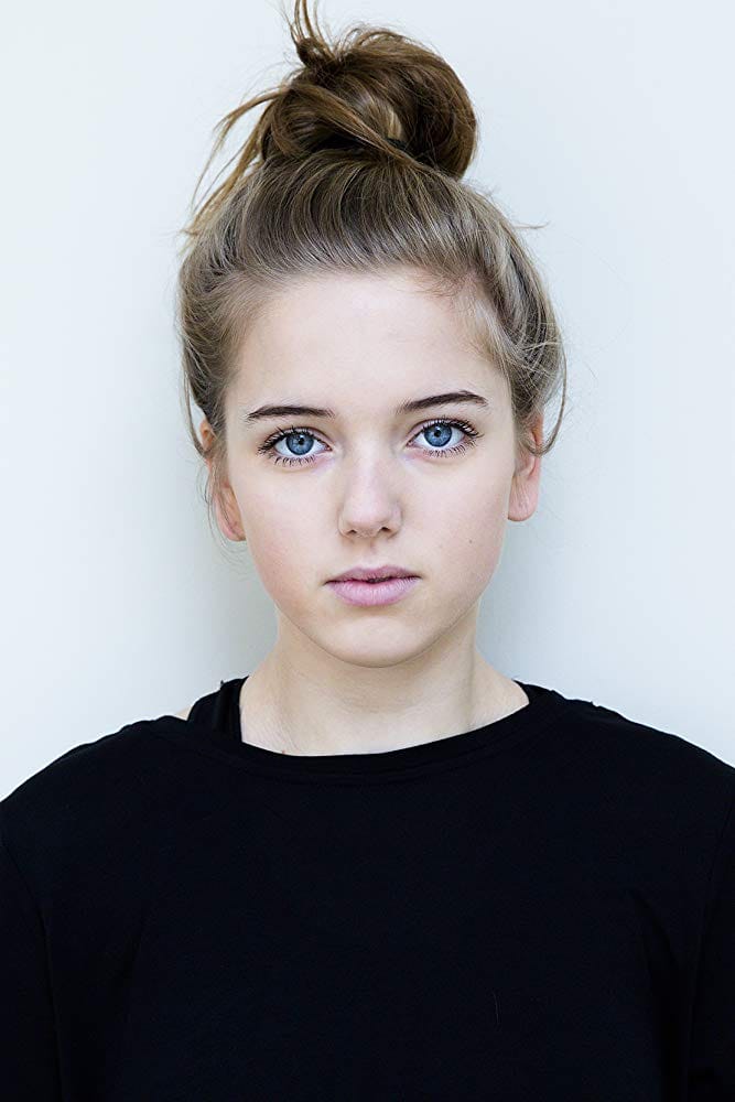Hannah Rae Hannah Rae