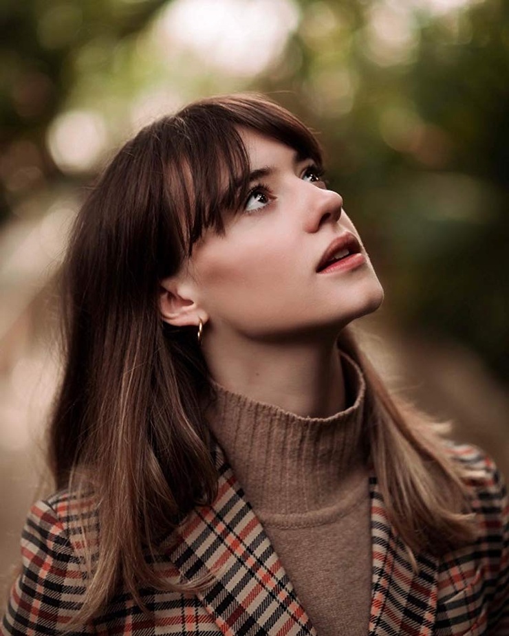 Daisy Edgar-Jones