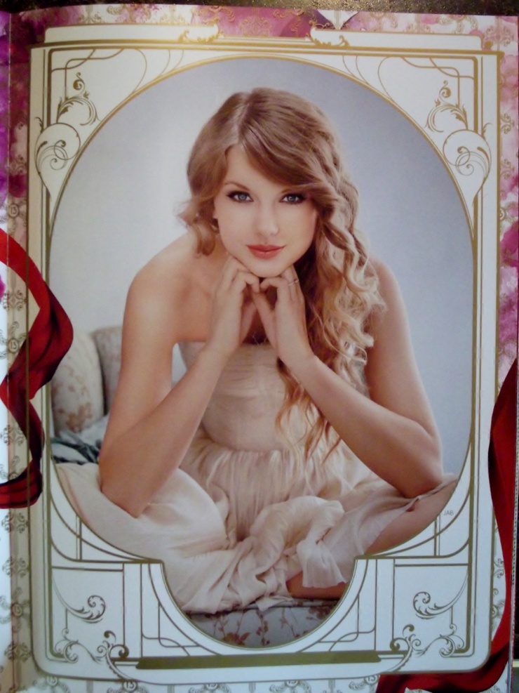 Taylor Swift