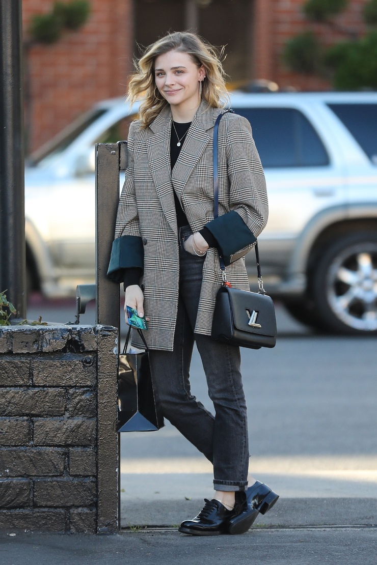 Chloe Moretz Chloe Moretz