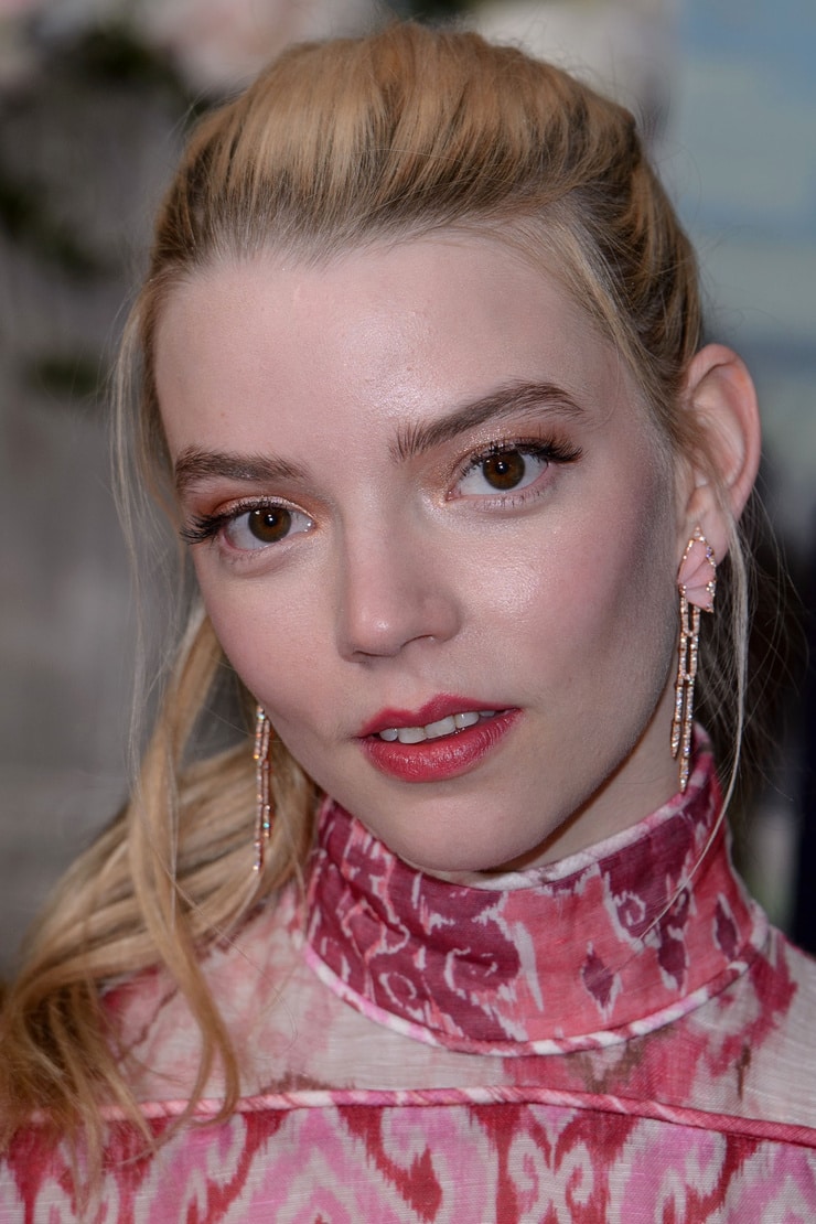 Anya Taylor-Joy picture