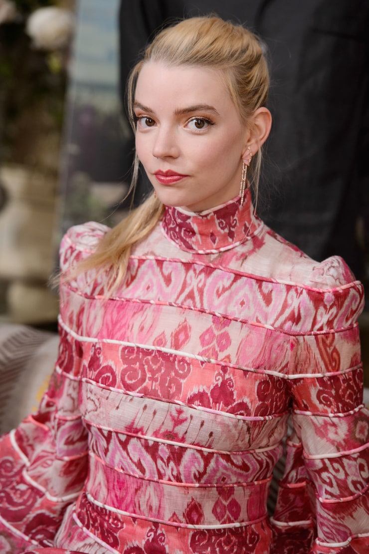 Anya Taylor-Joy