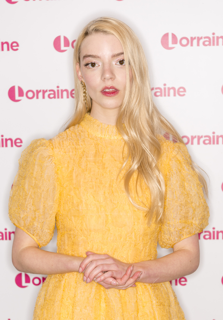 Anya Taylor-Joy