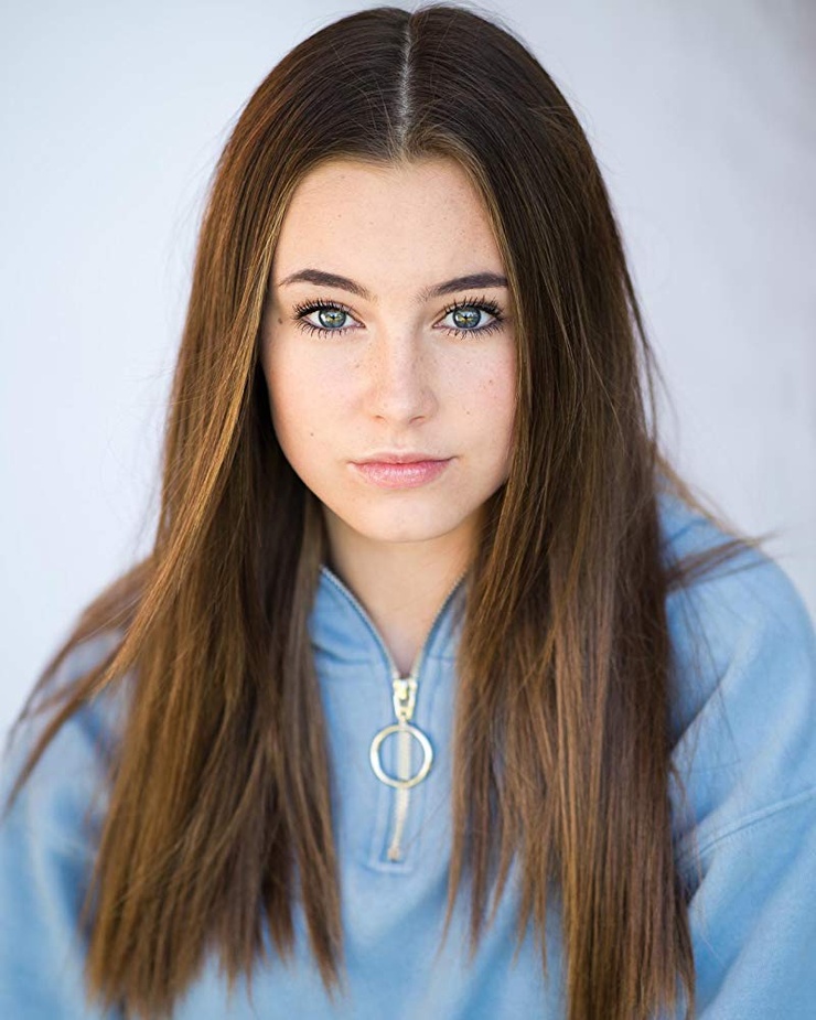 Amelia Crouch