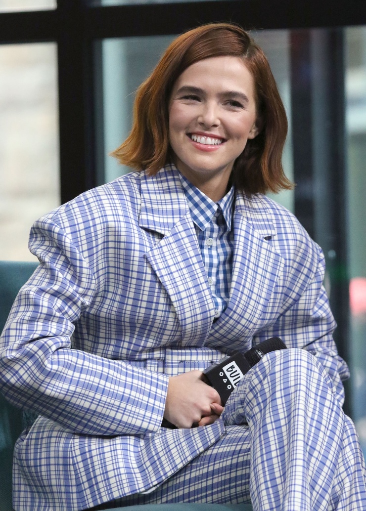 Zoey Deutch