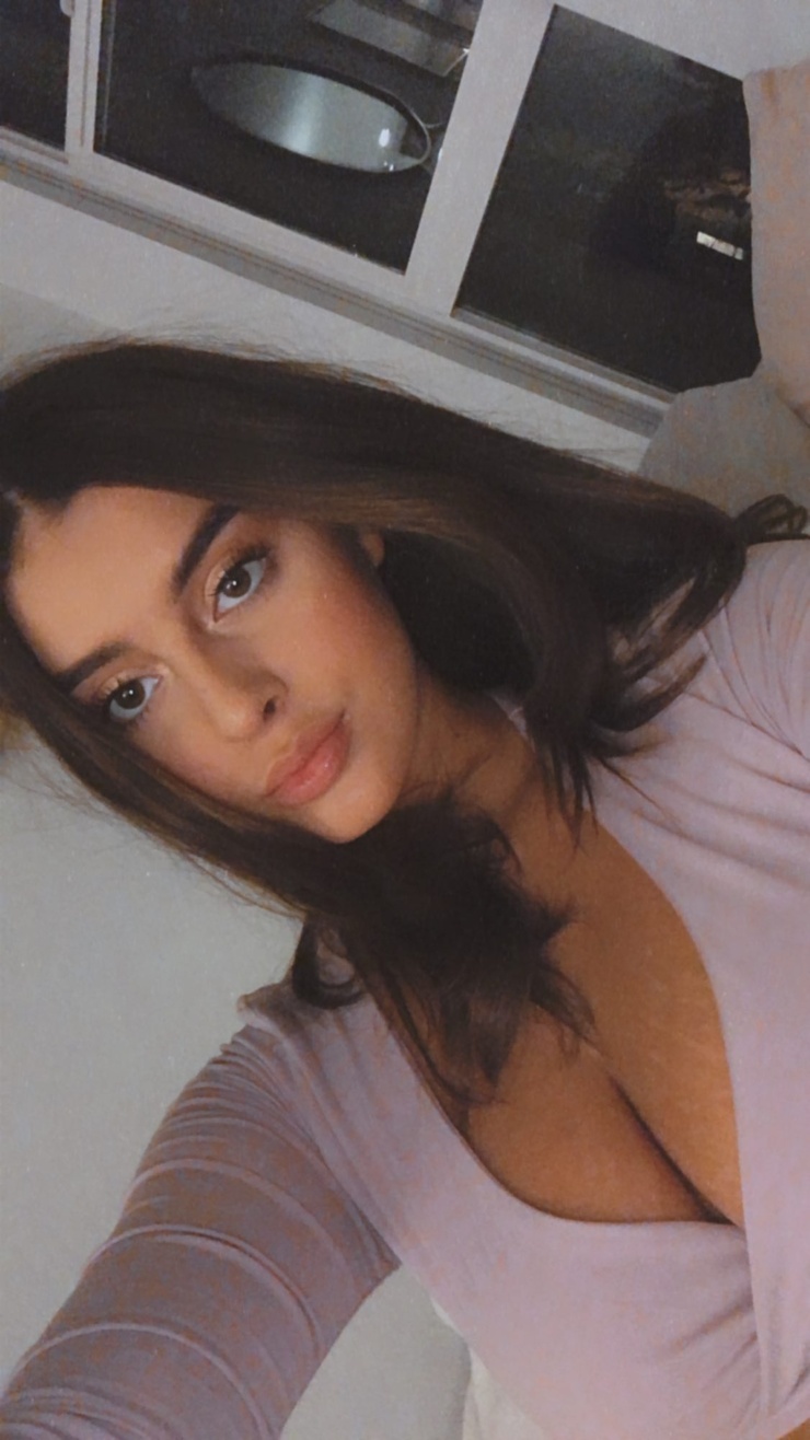 Kalani Hilliker