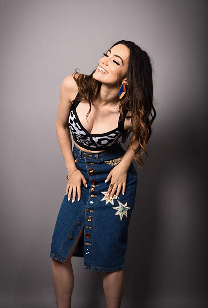 Liana Ramirez