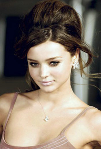 Miranda Kerr
