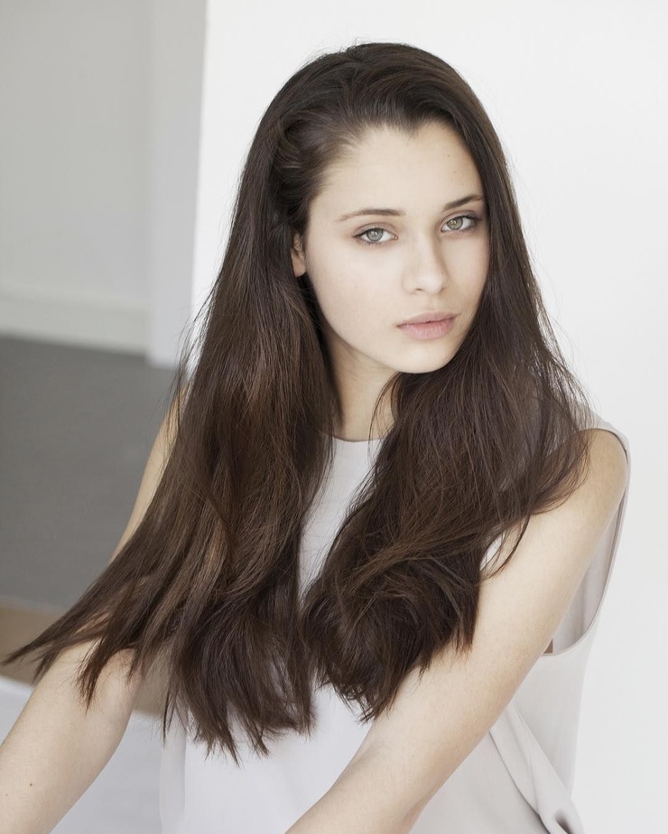 Picture of Daniela Melchior