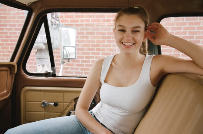 Olivia Brower Olivia Brower