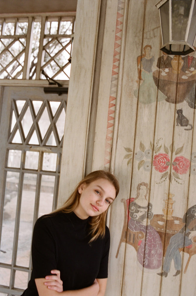 Olivia Brower