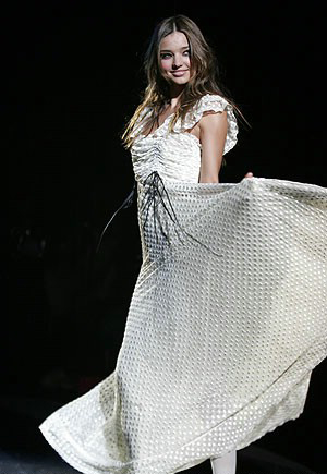 Miranda Kerr