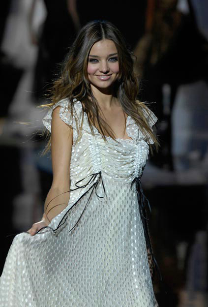Miranda Kerr