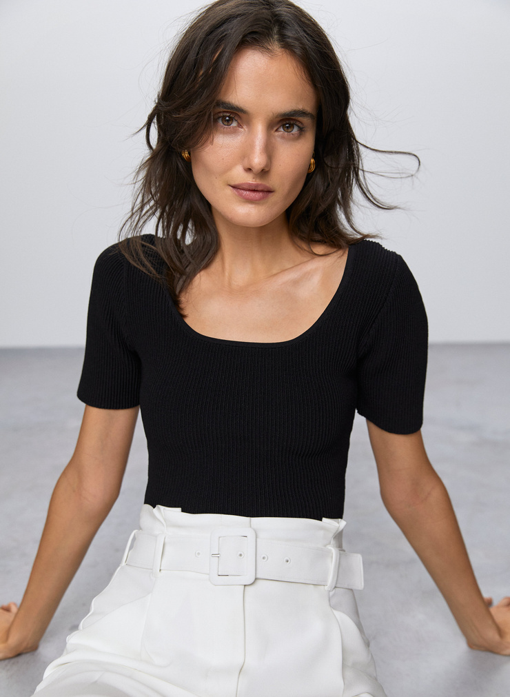Blanca Padilla