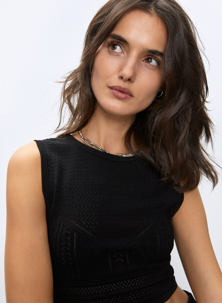 Blanca Padilla