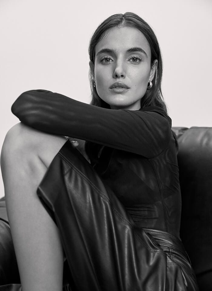 Image of Blanca Padilla