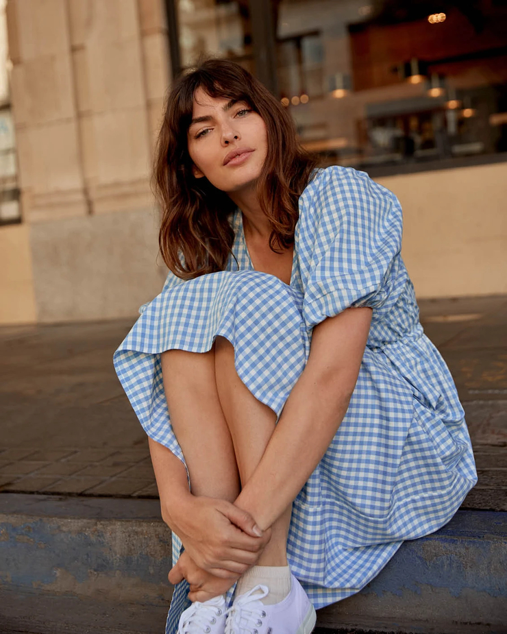 Alyssa Miller Alyssa Miller