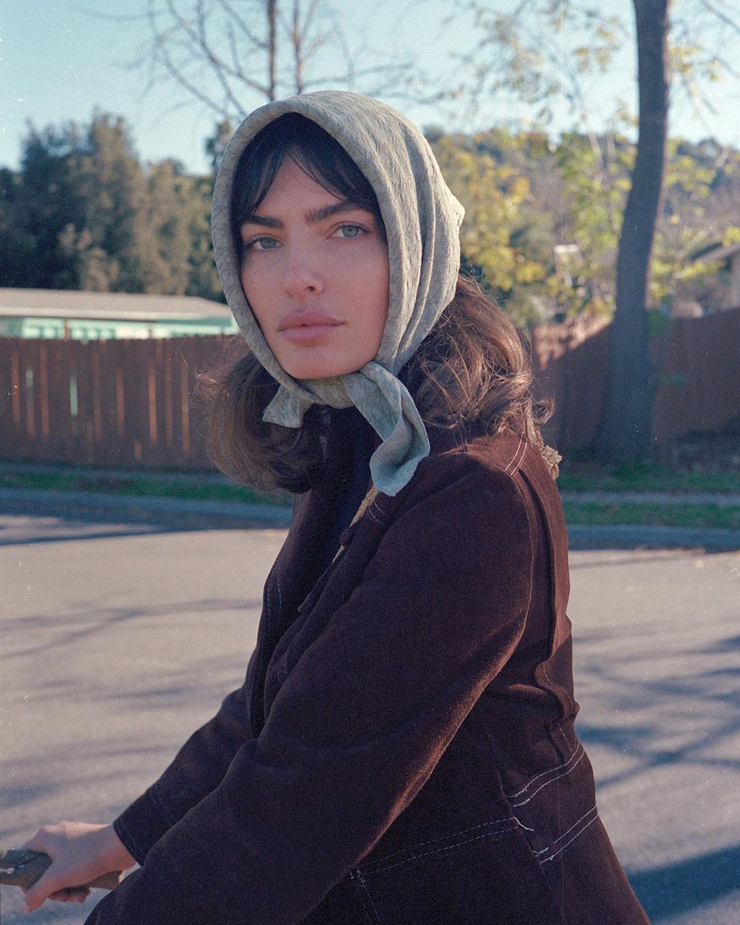 Alyssa Miller Alyssa Miller