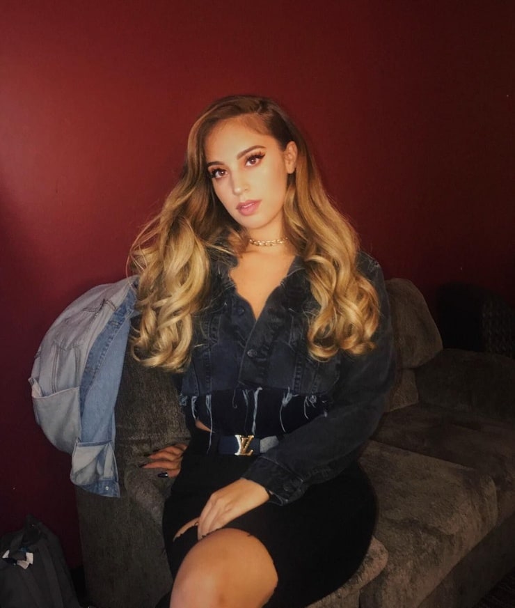 Alina Baraz