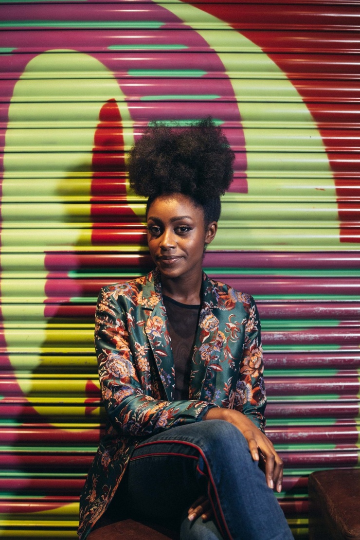 Simona Brown