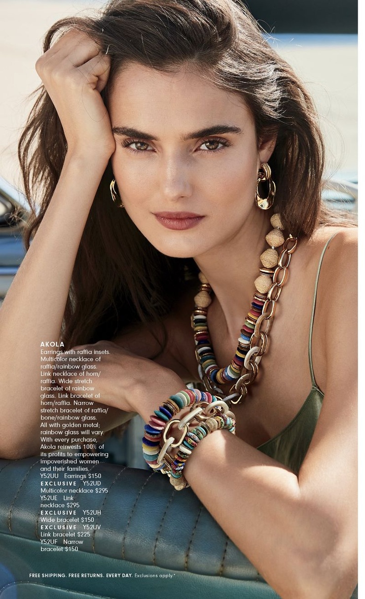 Blanca Padilla Blanca Padilla