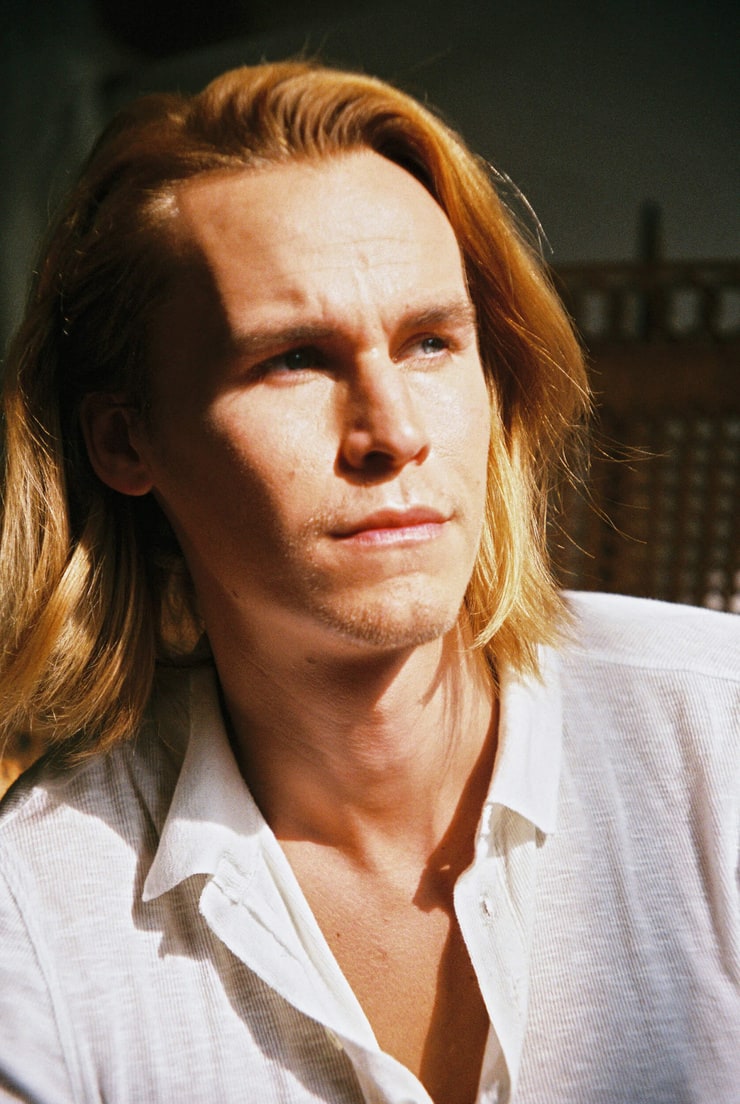 Rhys Wakefield