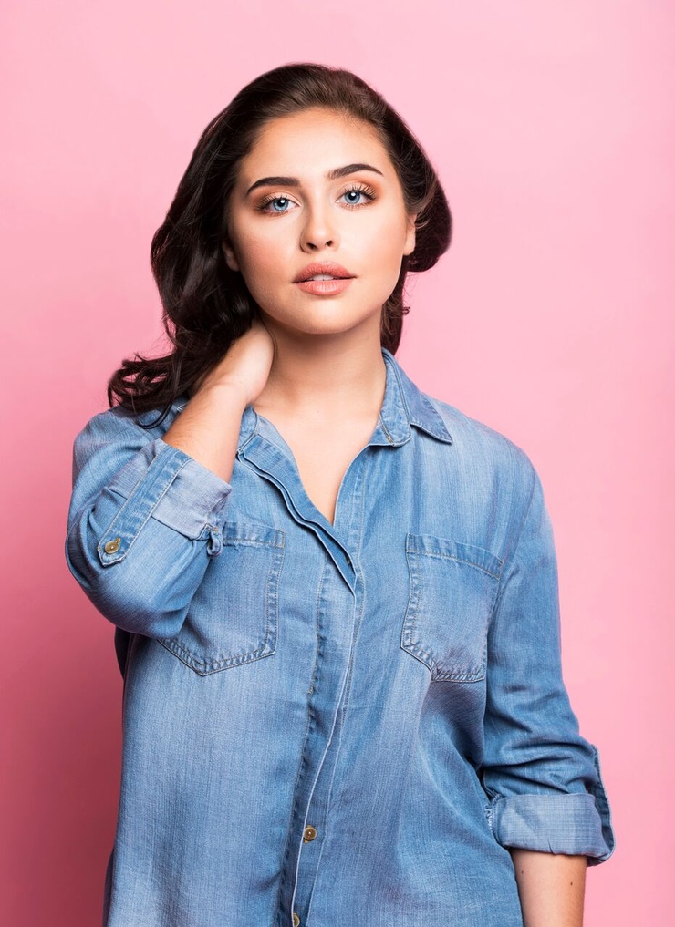 Brenna D'Amico
