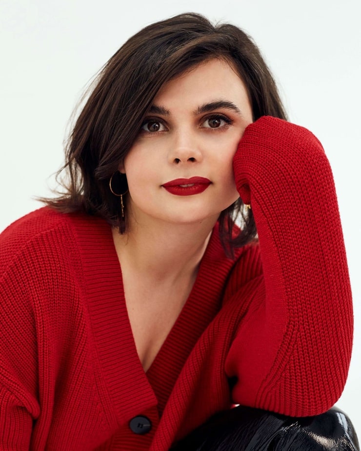 Gwyneth Keyworth