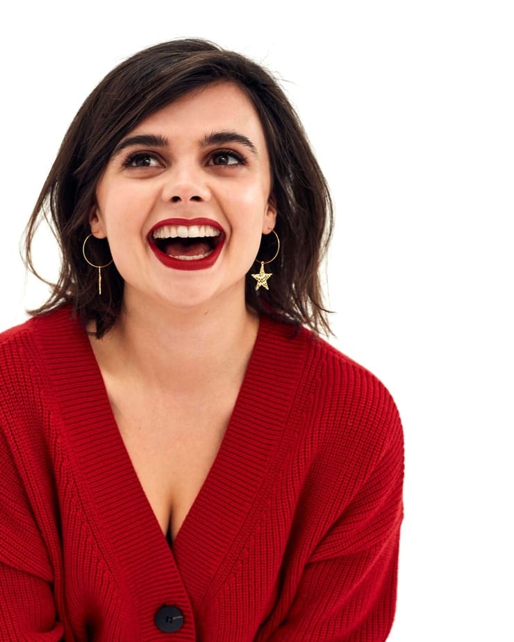 Gwyneth Keyworth