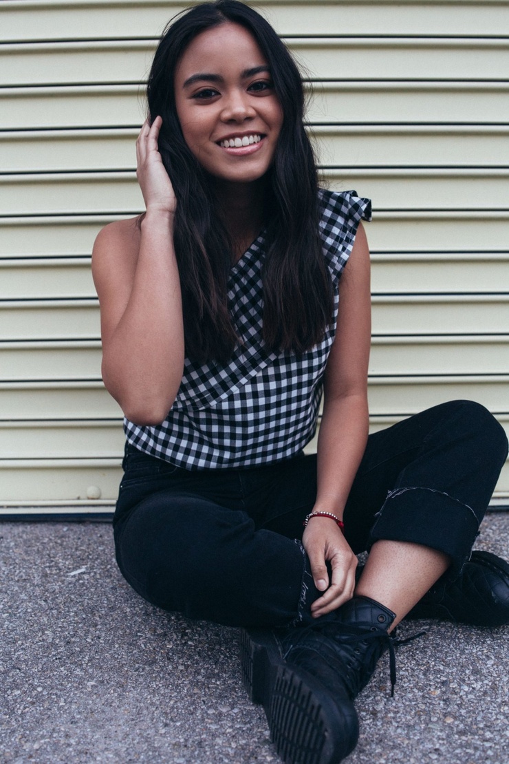 Sari Arambulo