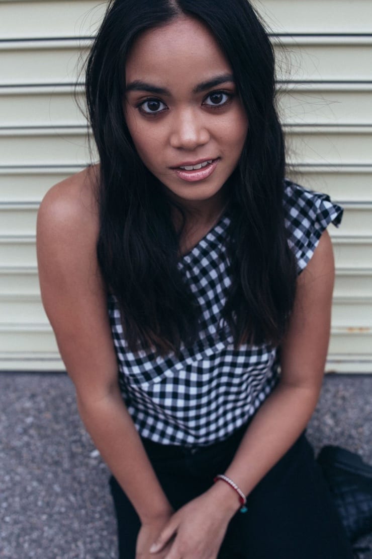 Sari Arambulo