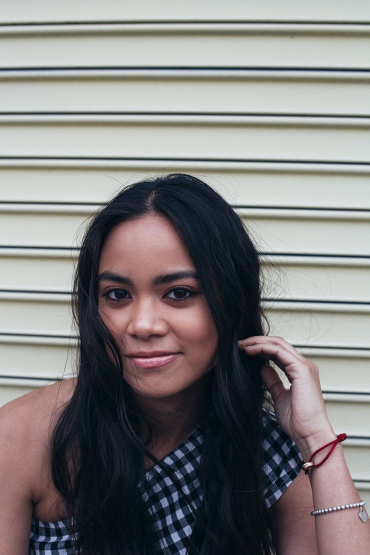 Sari Arambulo